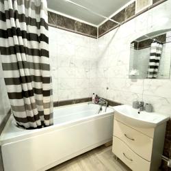 Фото Апартаменты на улице Федюнинского