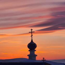 Фото Отель Филоксения Ольхон-Байкал