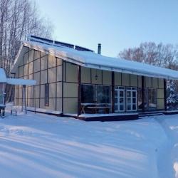 Фото Отель Уcадьба Благoдaтнoe