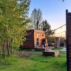 Фото Отель Вуд Плейс