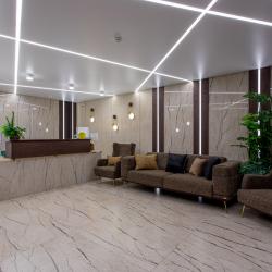 Фото Отель Сократис