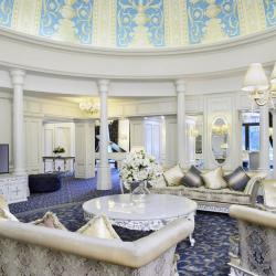 Фото Отель Ambassadori (Амбассадори)