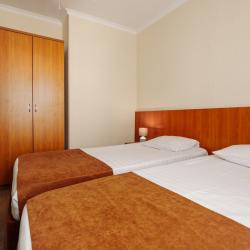 3-местный 1-комнатный номер стандарт