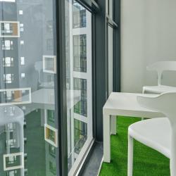 Фото Отель RentPlaza (РентПлаза) на улице 8 Марта 204Г