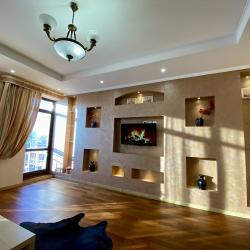 2-комнатные апартаменты люкс