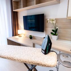 фото 33 Апартаменты Keytee.Home (Кейти.Хоме) на улице Социалистическая 21