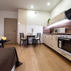 фото 26 ApartMe (АпартМи) на проезде 1-й Предпортовый
