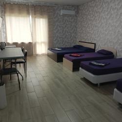 Фото Отель Куба