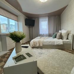 1-комнатные апартаменты стандарт