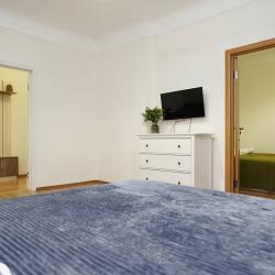 2-комнатные апартаменты улучшенные