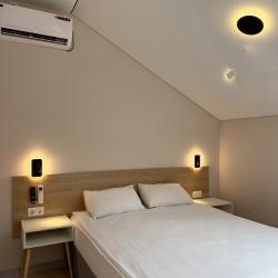 Номер стандарт