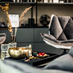 Фото Отель History Boutique Hotel & SPA (Хистори)