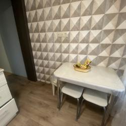 Фото Апартаменты на улице Кижеватова 9