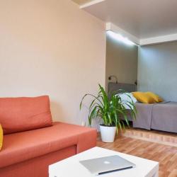 Фото Отель Good night (Гуд найт) на улице Студенческая