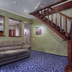 Номер делюкс