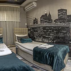 Uroom Aparthotel (Юрум апарт-отель) — c7fb1adf5bbdbdded792815f8945965a