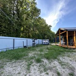 Фото Отель Барн-хаус Лесной