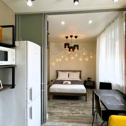 Фото Отель Right Room на бульваре Сиреневый 14