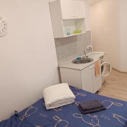 Фото Отель Посутка 29 на улице Садовая