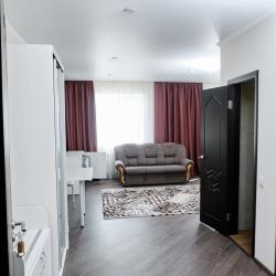 Фото Отель Гостиный двор На прудах