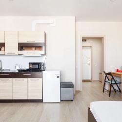 Фото Апартаменты на улице Овражная