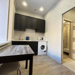 Фото Апартаменты на улице Воронина