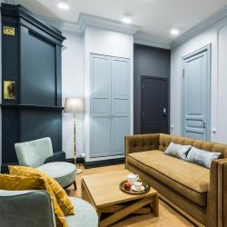 фото 51 D Apartments (Д Апартменс) на улице Рубинштейна