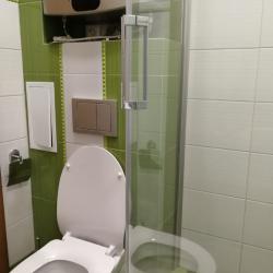 Фото Апартаменты на улице Спартака