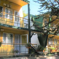 Фото Отель Алые паруса