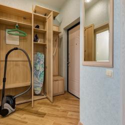 Фото Апартаменты Sea Breeze & SPA (Морской Бриз и Спа)