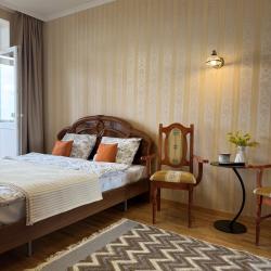 Фото Прекрасные апартаменты