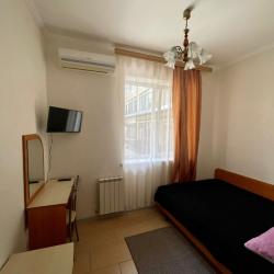 Фото Отель Небесная