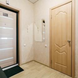 1-комнатные апартаменты улучшенные