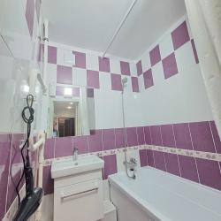 Фото Апартаменты на улице Беляева 33