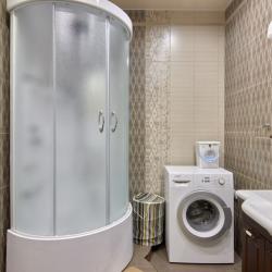 2-комнатные апартаменты улучшенные