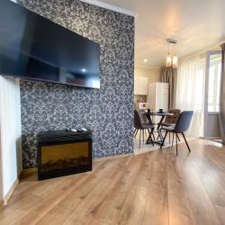 1-комнатные апартаменты стандарт