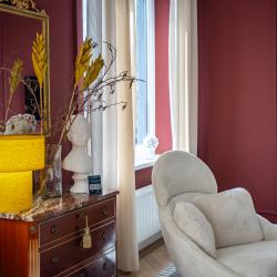 Апартаменты улучшенные Марсала