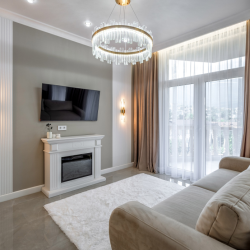 Апартаменты № 133