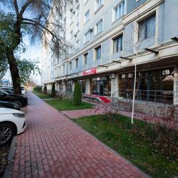 Фото Отель Rum Hotel (Рум)