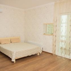 Фото Отель Grand Alatau (Гранд Алатау)