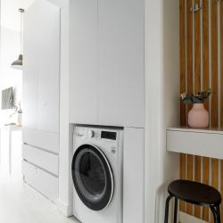 фото 15 Sunny Home Apartments на улице Крымская 22к21