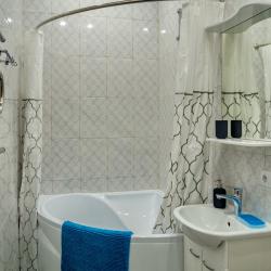Апартаменты студия