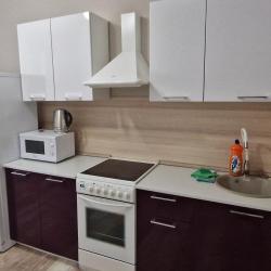 Фото Апартаменты НИКиТА на проезде Репина 3 корпус 1