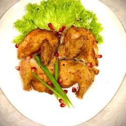 Фото Отель Империя