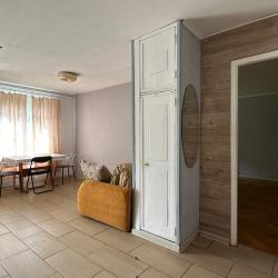 Фото Апартаменты Истомáн | Добротная Евродвушка в Центре