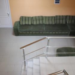 Фото Отель Рыжий дом