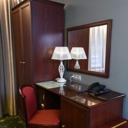 Номер полулюкс (с завтраком)