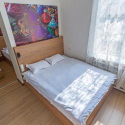 Фото Отель Koisha (Койша)