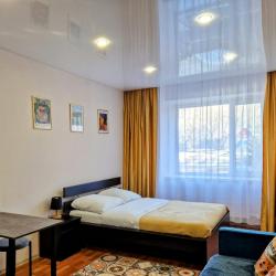 Фото Апартаменты на улице Алтайская