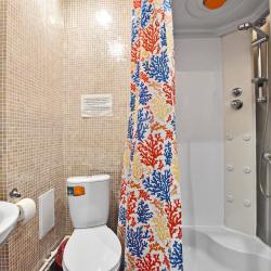 Фото Отель Акватория